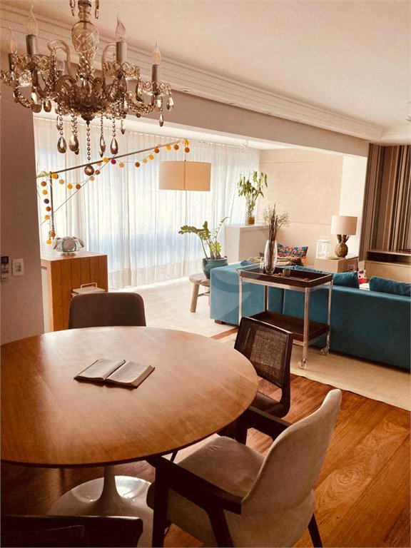 Apartamento com 2 quartos a venda no Alto da Boa Vista, SP