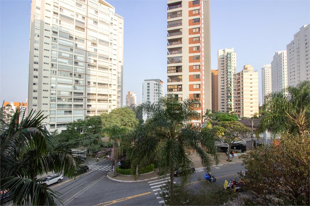Excelente opção na Vila Andrade