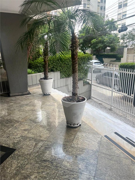 Apartamento à venda - Paraíso