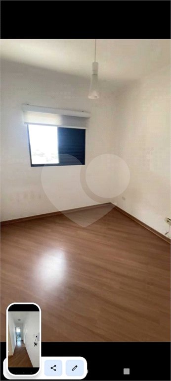 Apartamento no bairro Jardim Califórnia, em Jacareí-SP