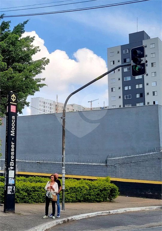 Apartamento do Lado do Metrô Bresser Móoca
