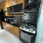Apartamento á venda - Vila Guarani