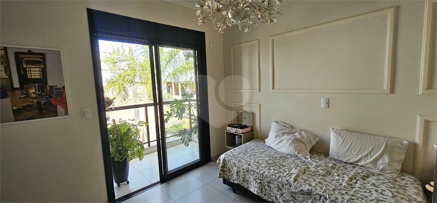 Casa à venda com 3 suítes no condomínio Reserva das Paineiras, Piracicaba - SP