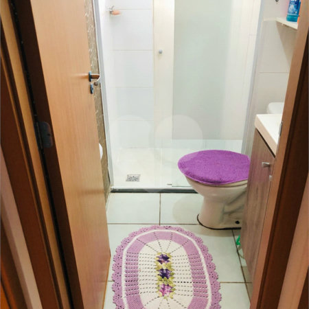 Apartamento à venda no Monte Stella