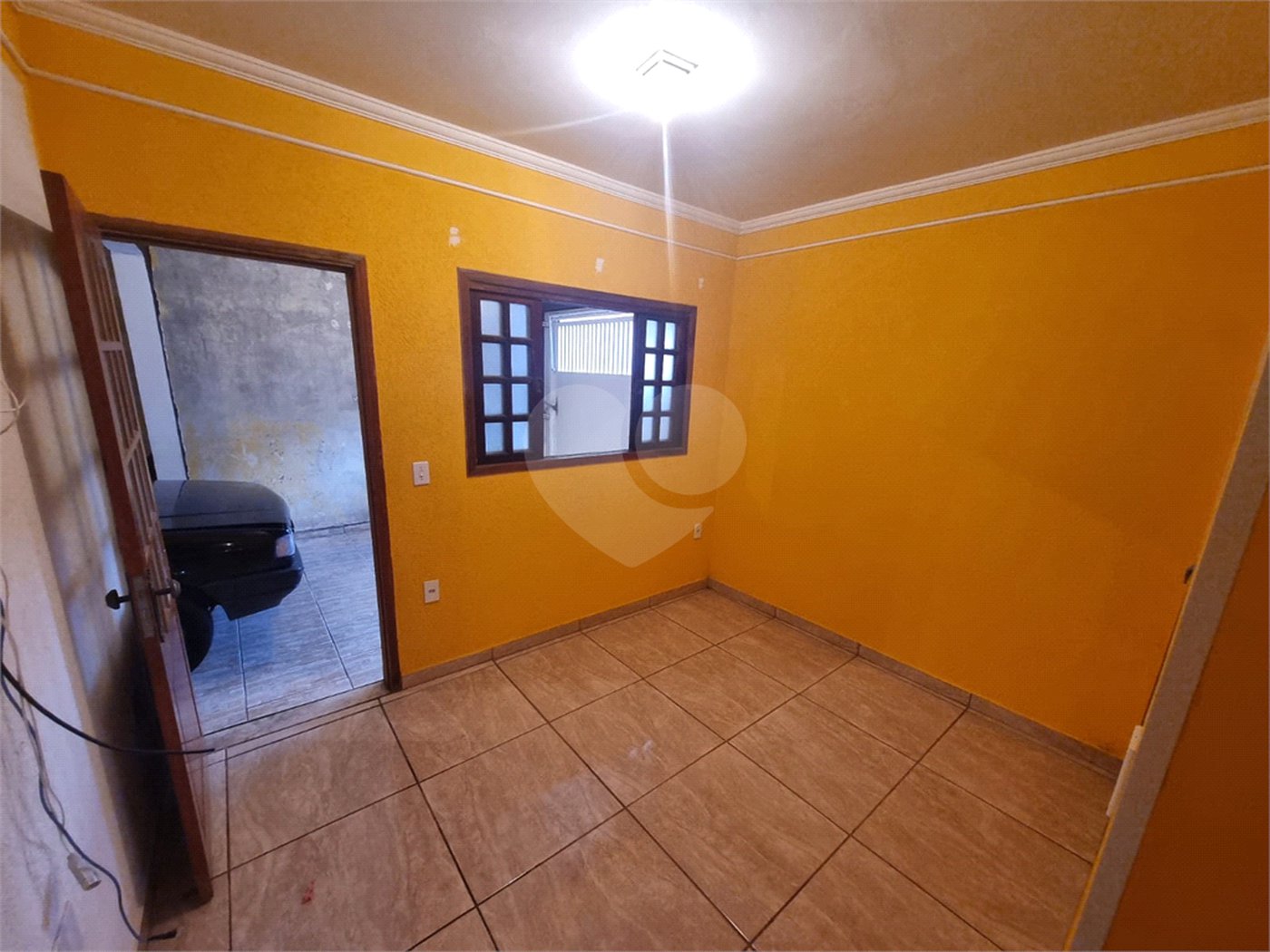Casa Sobrado 3 Quartos Jardim Belvedere