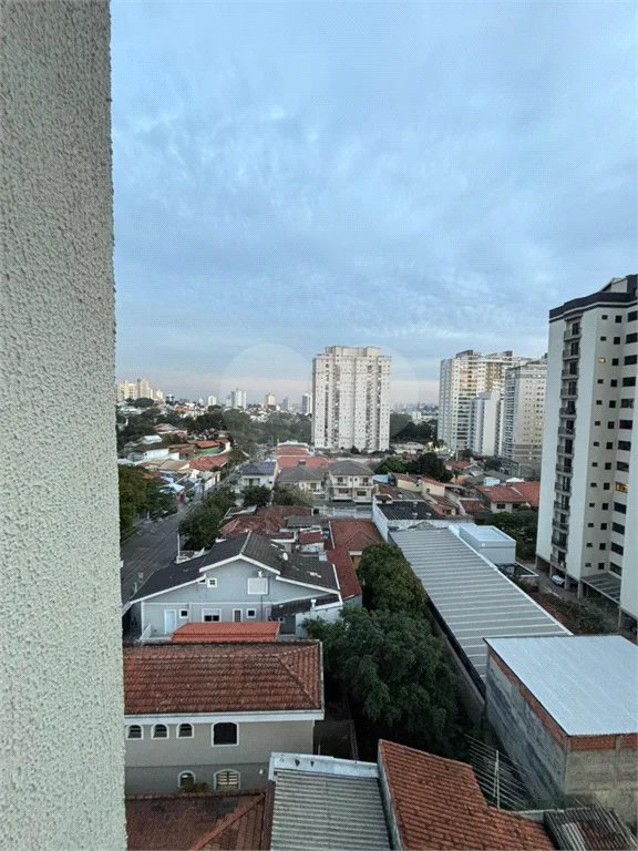 Apartamento para venda e locação com 2 quartos e 1 vaga na Vila Rosália