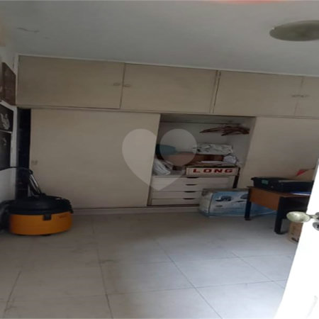 Casa 03 dormitórios Campo Belo