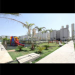 Apartamento no Palácio Imperial em Ribeirão Preto/SP