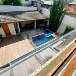 Sobrado 293 mt - 03 suites 2 closed, Sala esposa , sala Tv 5 wcs -