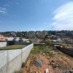 Terreno 810 metros à venda em Atibaia com projeto aprovado exclusivo de alto padrão com construção inacabada