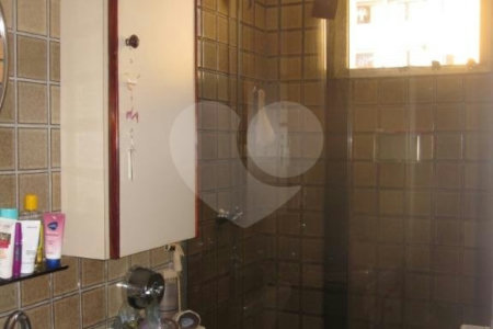 Apartamento á venda - Jabaquara