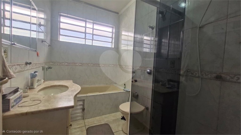 Casa térrea 280m² de terreno 3 dorms 1 suíte