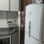 Apartamento à venda na Água Rasa