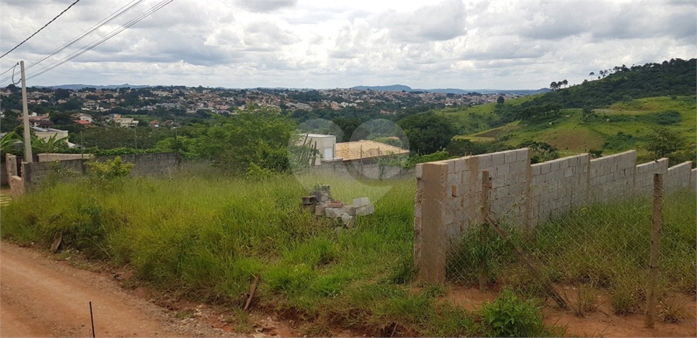 Terreno com Vista Privilegiada de 1.000m²