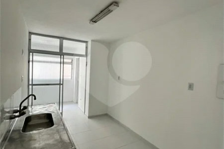 Apartamento á venda - Vila Mascote