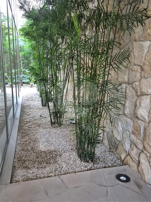 Apartamento á venda - Jardim Europa