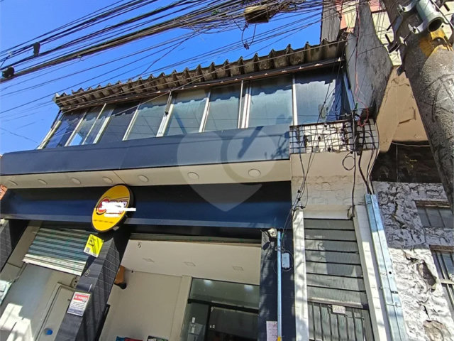 Salão para alugar em Imirim, São Paulo, SP