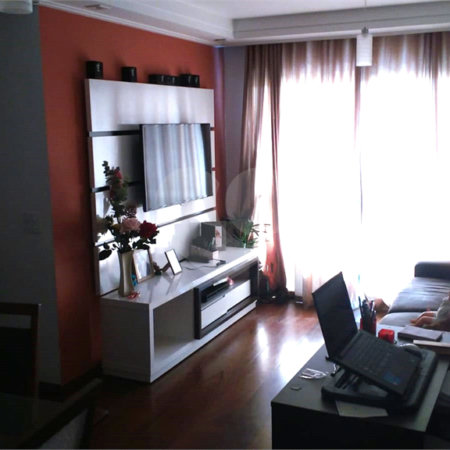 Apartamento com 3 dormitórios à venda, 75 m² por R$ 560.000,00 - Mooca - São Paulo/SP