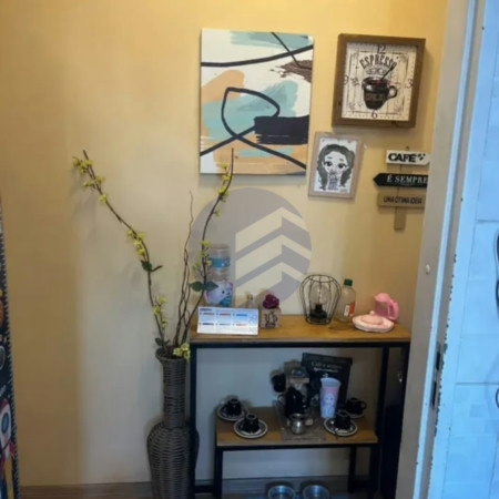 Apartamento à venda com 2 quartos em Jaguaré, São Paulo - SP