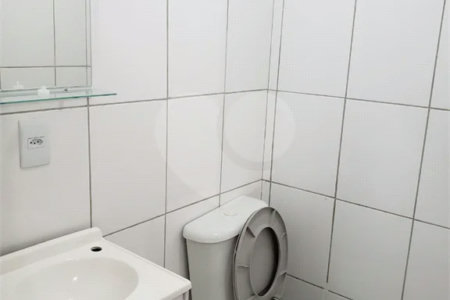 APARTAMENTO PARA LOCAÇÃO EM SP BRÁS
