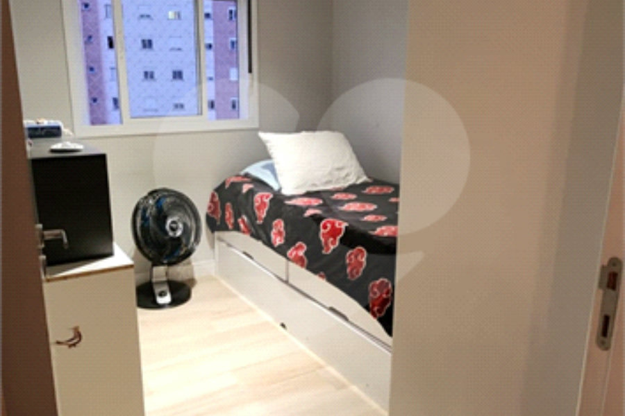 Apartamento Pirituba