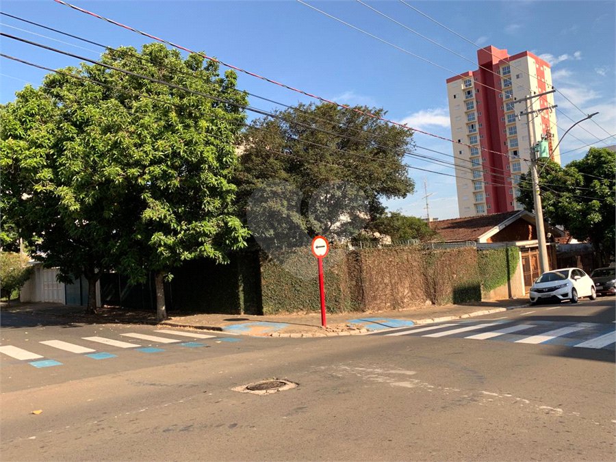 Casa Sobrado 3 dormitórios à venda Jd. Macarengo São Carlos