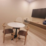 Studio sofisticado, totalmente mobiliado e pronto para morar