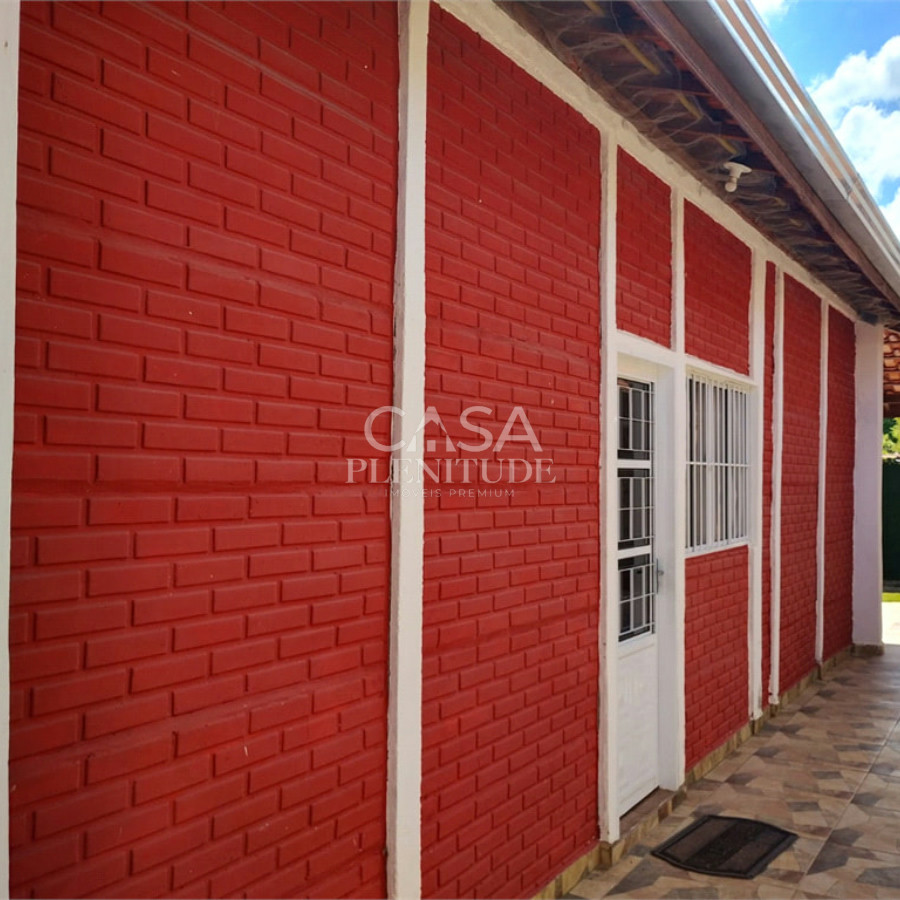 Chácara à venda com 3 quartos, sendo 1 suíte, em Parque Reserva Fazenda Imperial, Sorocaba, SP