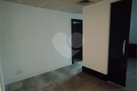 Sala comercial para locação no Jardim Paulista