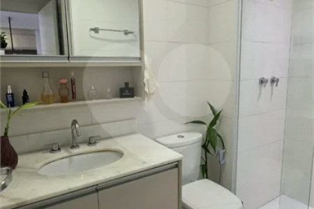 Apartamento Garden à venda na Saúde | 56 m² | 1 dormitório | 1 vaga