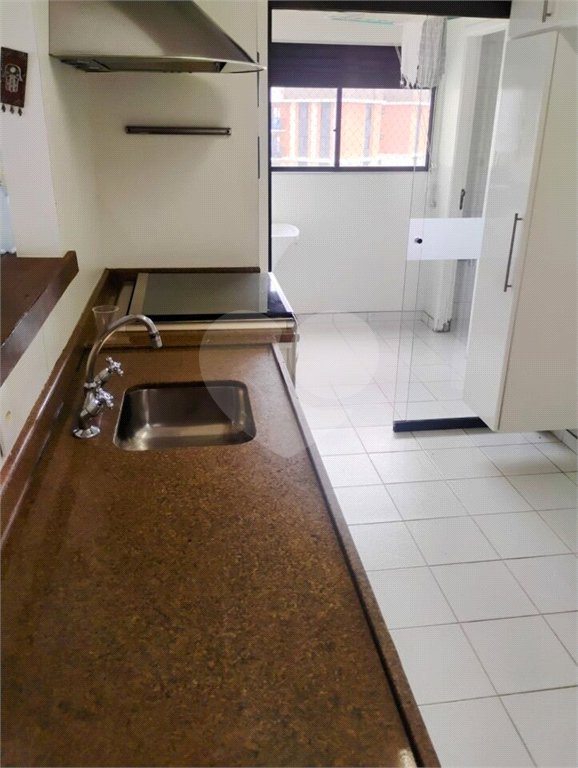 Lindo Apartamento Alto Da Boa Vista