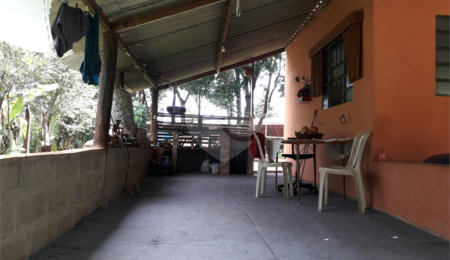 Chácara à venda com 1 quarto em Água Vermelha, São Carlos, SP