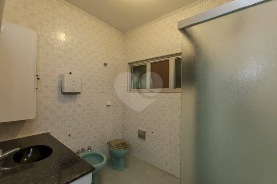 Sobrado Comercial à Venda ou Locação na Vila Mascote