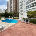 LINDÍSSIMO APARTAMENTO À VENDA – 173m² | 3 SUÍTES | 3 VAGAS | PRÓXIMO AO PARQUE BURLE MARX