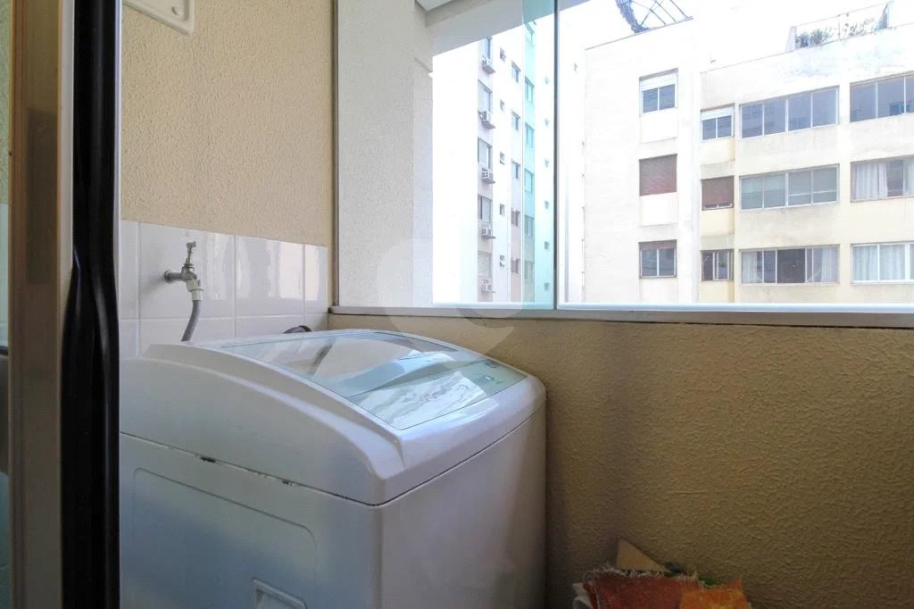 Flat disponível para venda ou locação - Bela Vista