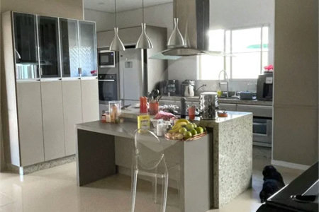 CASA PARA LOCAÇÃO NO CONDOMÍNIO RESIDENCIAL IBI ARAM I