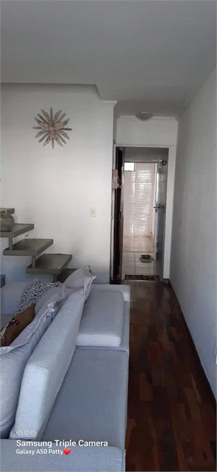 Casa à venda com 2 quartos no condomínio Res Santorini, Cotia - SP