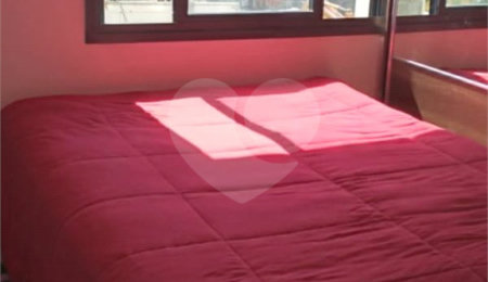 Apartamento à venda com 1 quarto em Bela Vista, São Paulo, SP