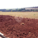 Terreno com 250,00 m².