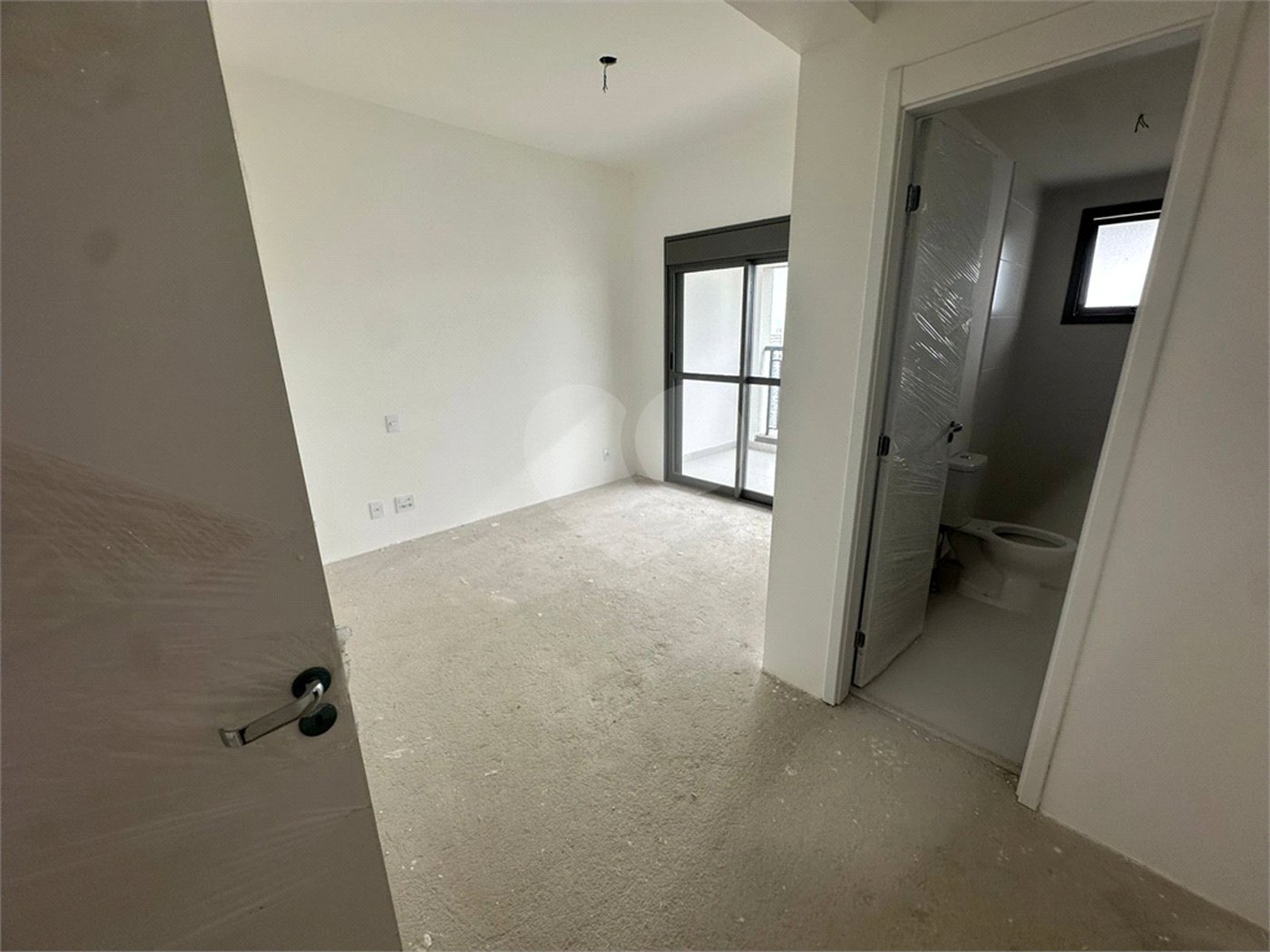 Apartamento à Venda Quarta Parada Mooca 201 m Prédio Novo