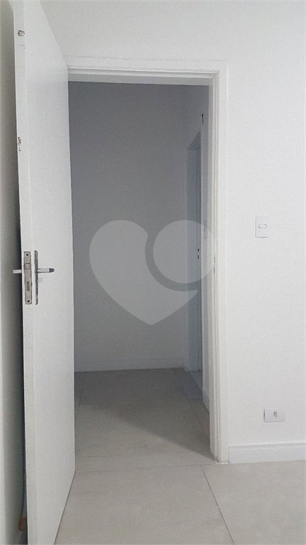 Apartamento com dois dormitórios na Bela Vista