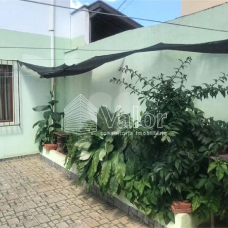 Sobrado a venda no Jóckei Club