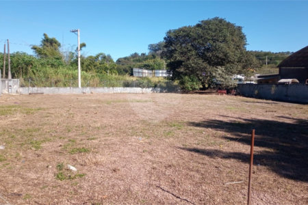 Terreno para Locação comercial em Valinhos - SP próximo a divisa com Vinhedo - SP