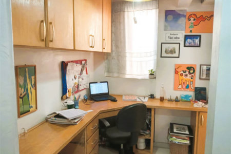 Apartamento à venda com 3 quartos, sendo 1 suíte,  em Vila São Francisco, São Paulo, SP