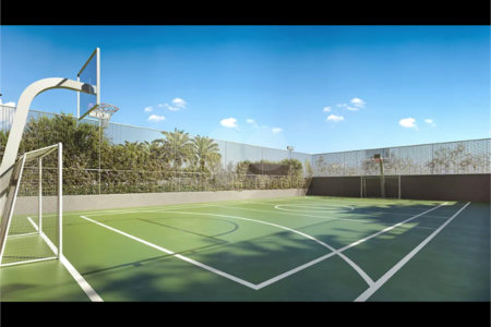 Apartamento de 111m² à venda no High Wonder Brás - Torre única de 43 andares.