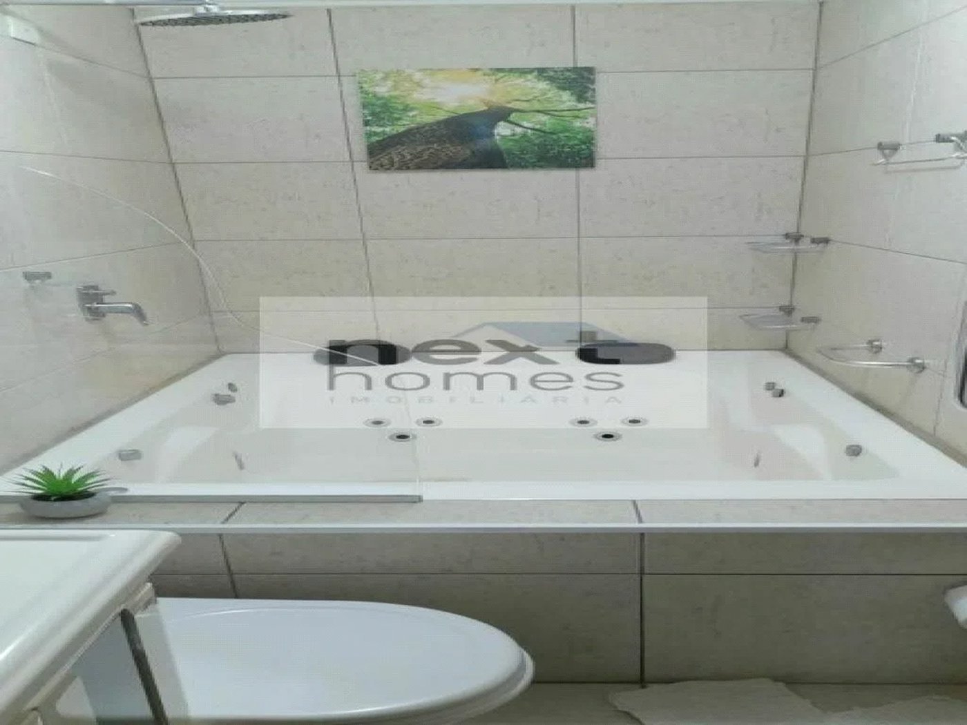 Duplex à venda com 3 quartos, sendo 1 suíte, em Vila Andrade, São Paulo, SP