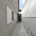 Casa térrea para venda no Vila Boa Vista
