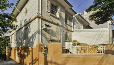 Sobrado à venda com 5 quartos em Liberdade, São Paulo, SP