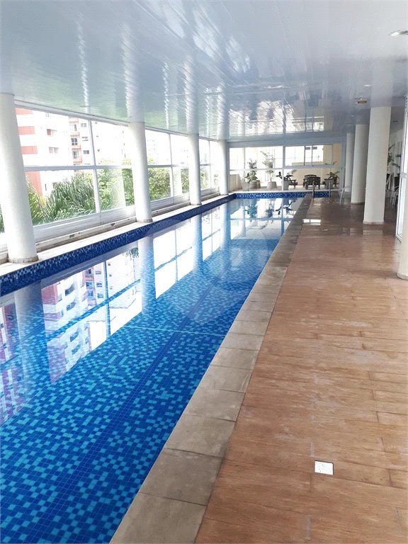 Apartamento á venda - Smart Maracá