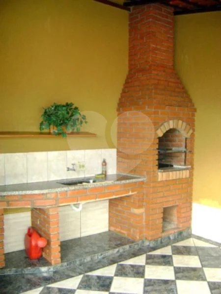 Casa na Mooca